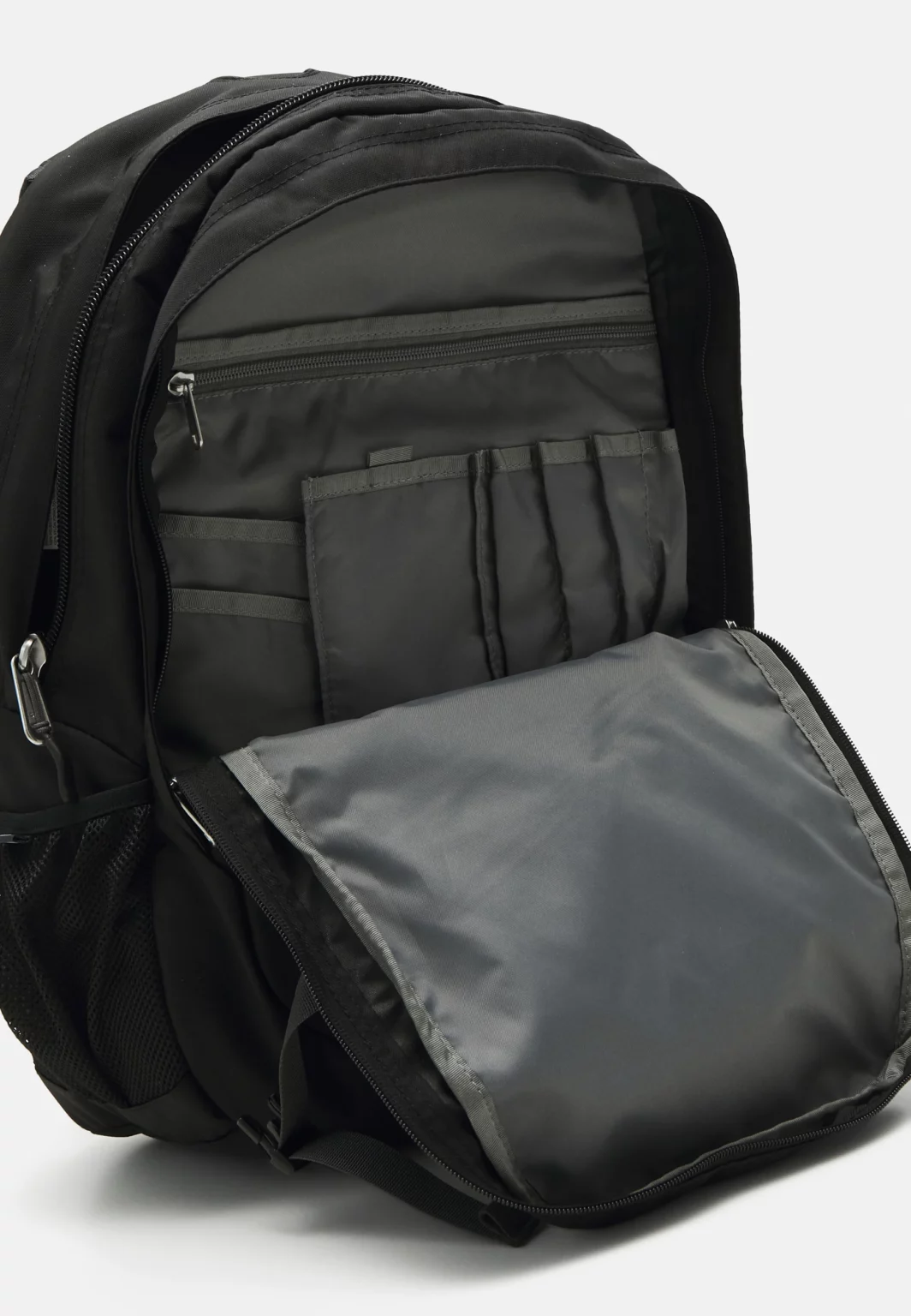 Zaino The North Face Borealis Classic Nero TNF Black - Asphalt Grey NPF - immagine 6