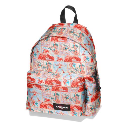 Zaino Eastpak Padded Pak’r® Whump Fumetti