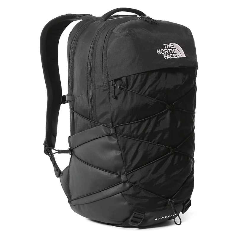 Zaino The North Face Borealis Nero TNF Black