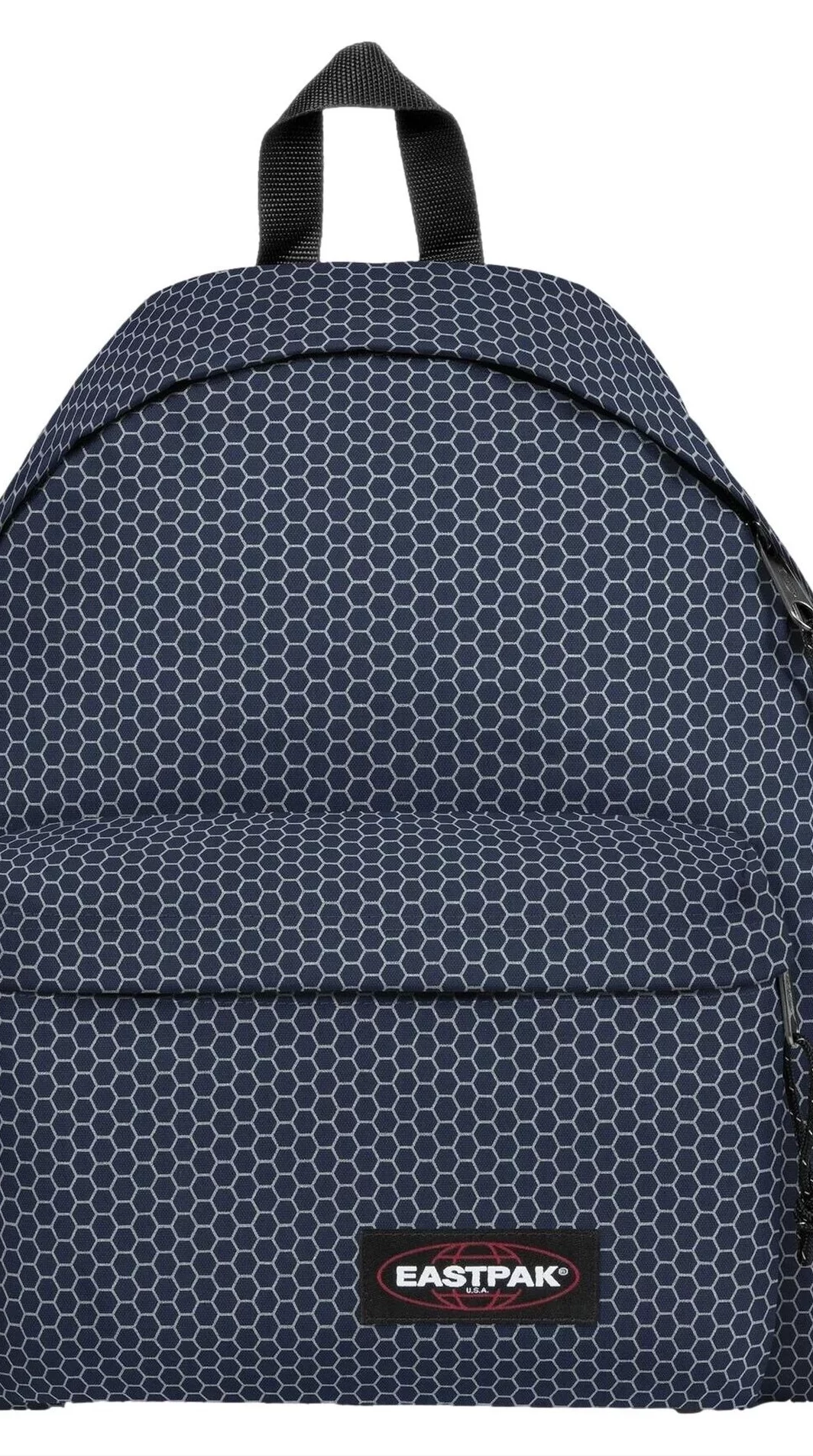 Zaino Eastpak Padded Pak’r® Refleks Navy Catarifrangente
