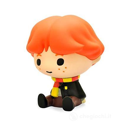 Harry Potter Salvadanaio Ron Weasley Chibi